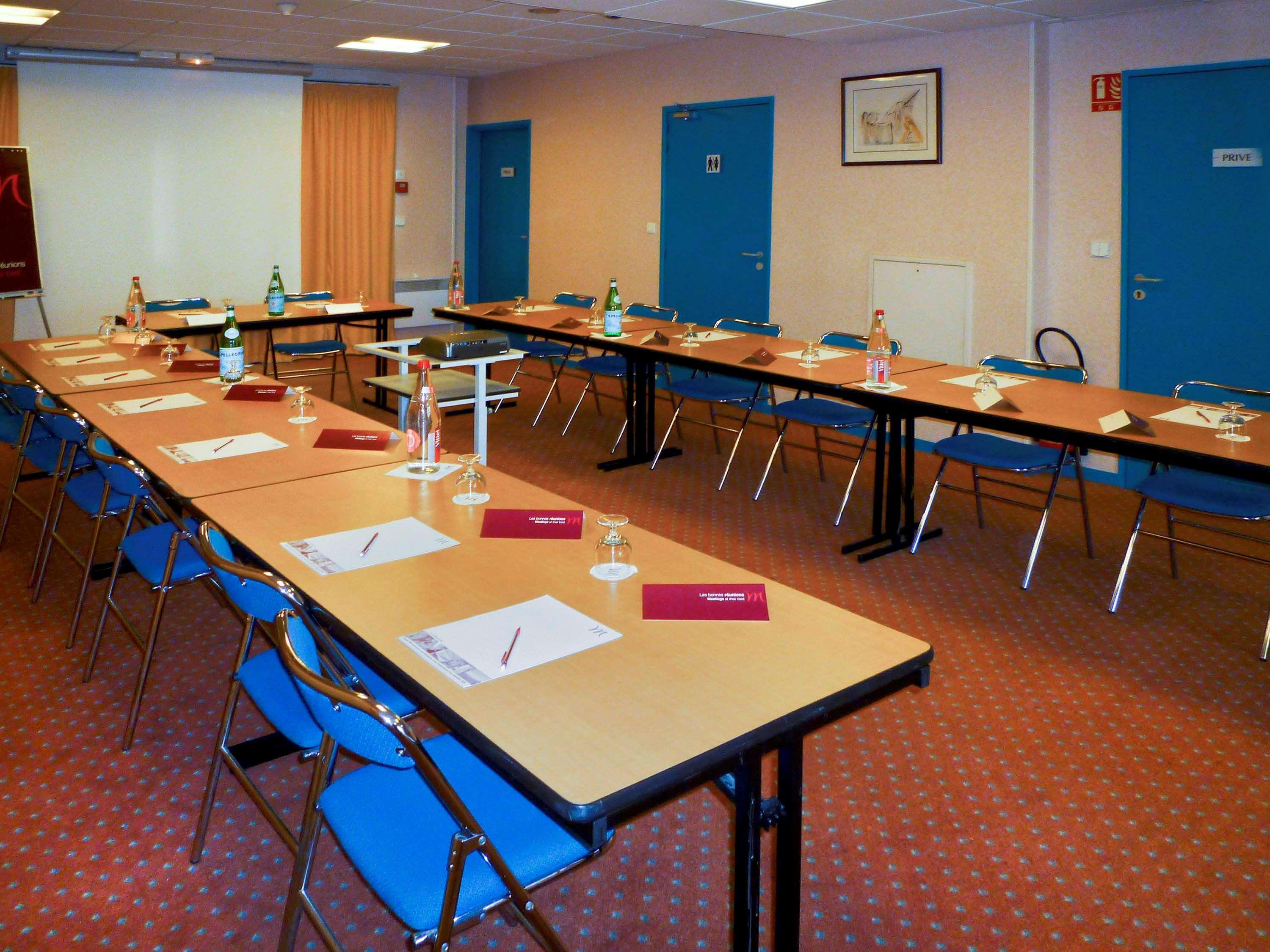 Mercure Honfleur Exterior foto