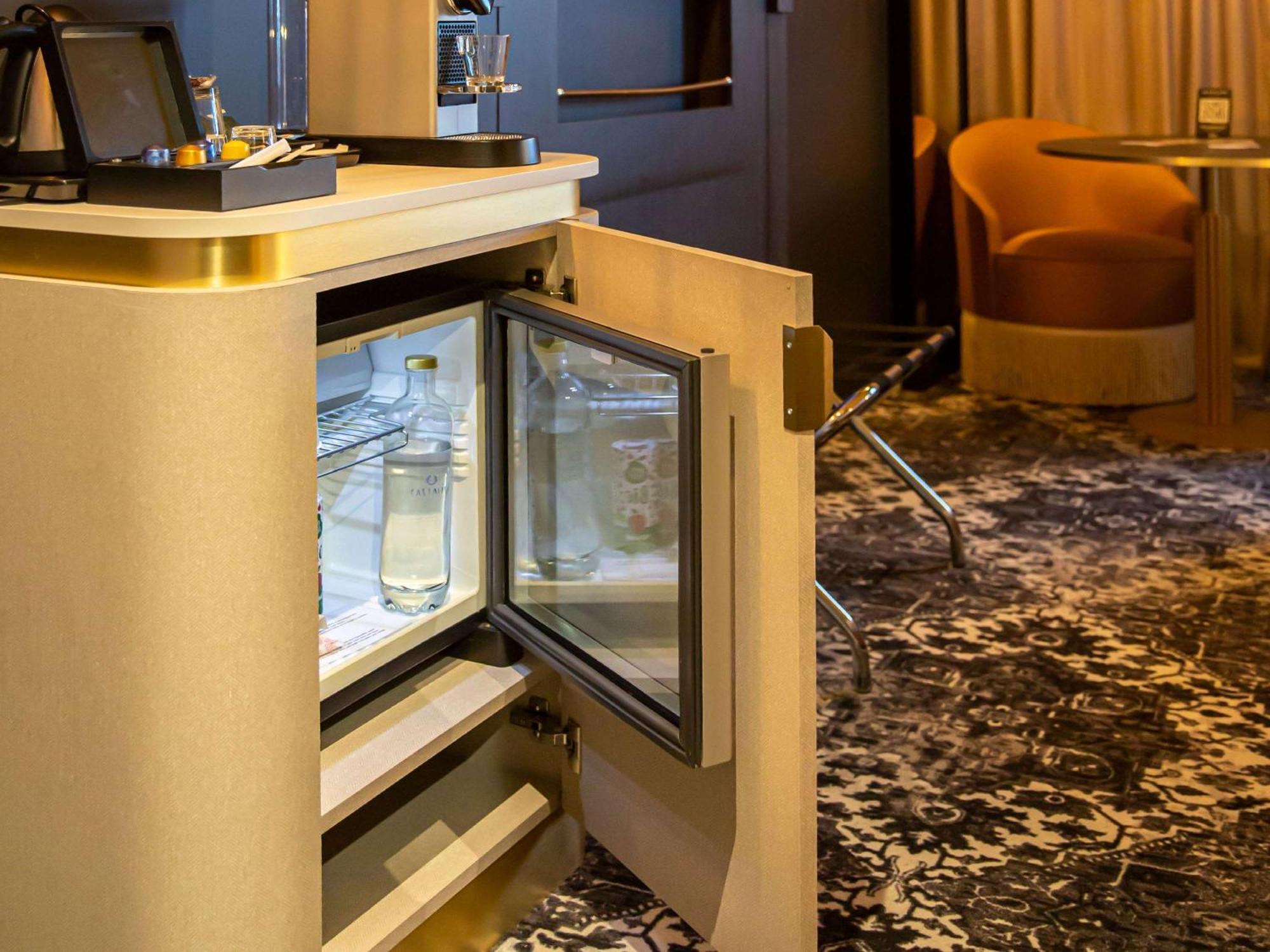 Mercure Honfleur Exterior foto